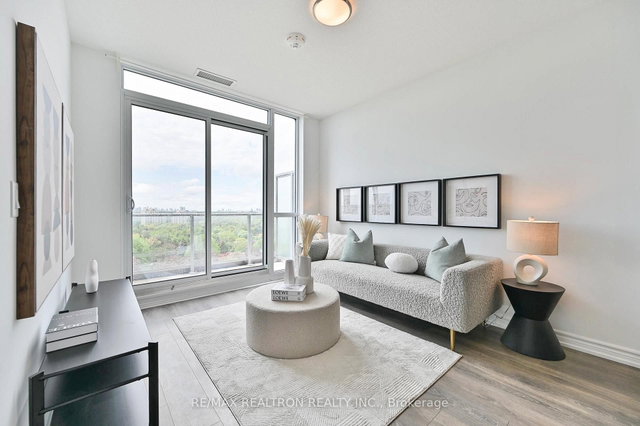714 - 36 Forest Manor Road, North York | Suspended, C12223436 | Condos.ca