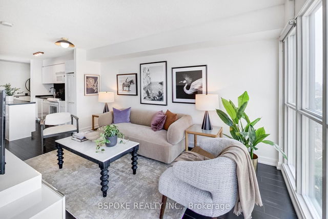 1502 - 15 Iceboat Terrace