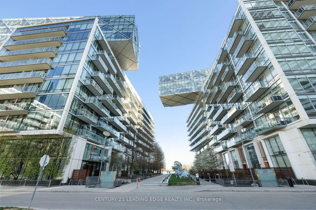 828 - 39 Queens Quay E