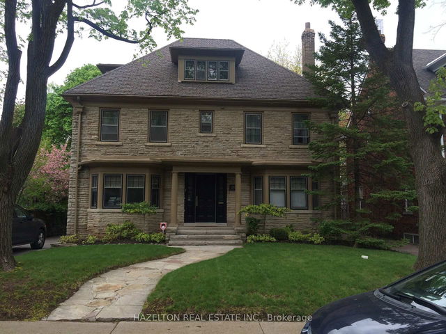299 Forest Hill Road