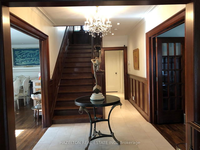299 Forest Hill Road