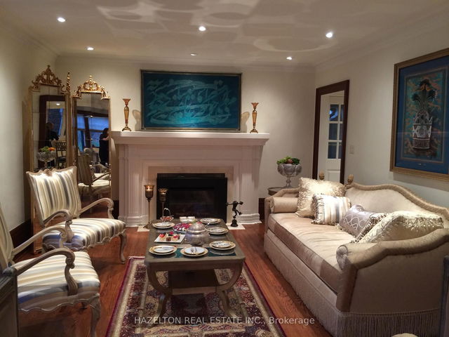 299 Forest Hill Road