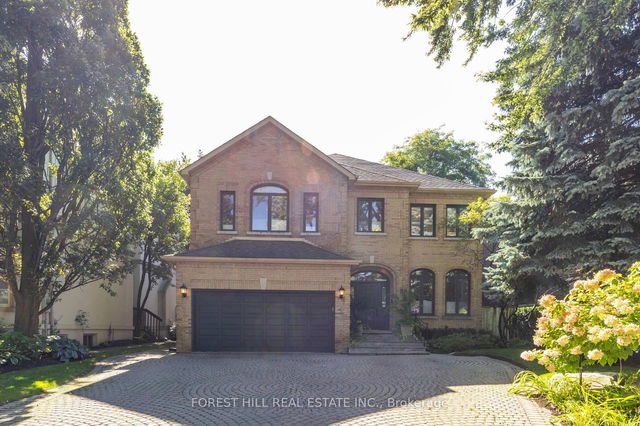 88 Yonge Boulevard