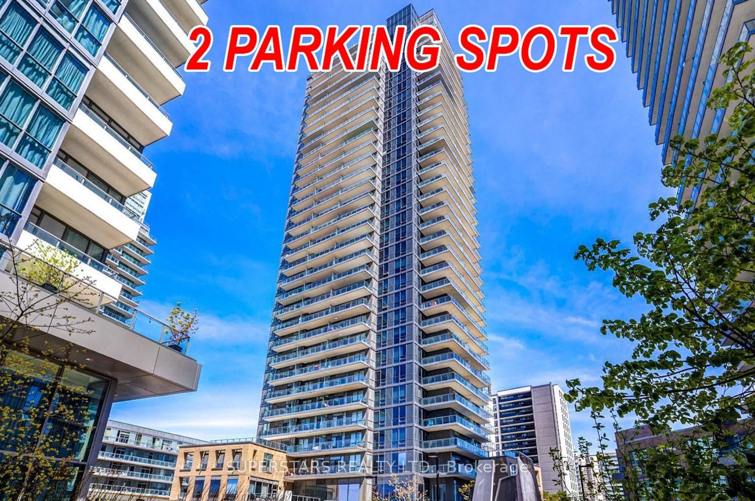 Condo for sale at 1910-56 Forest Manor Road, Toronto, Henry Farm, M2J 0E5 - MLS: C12223539
