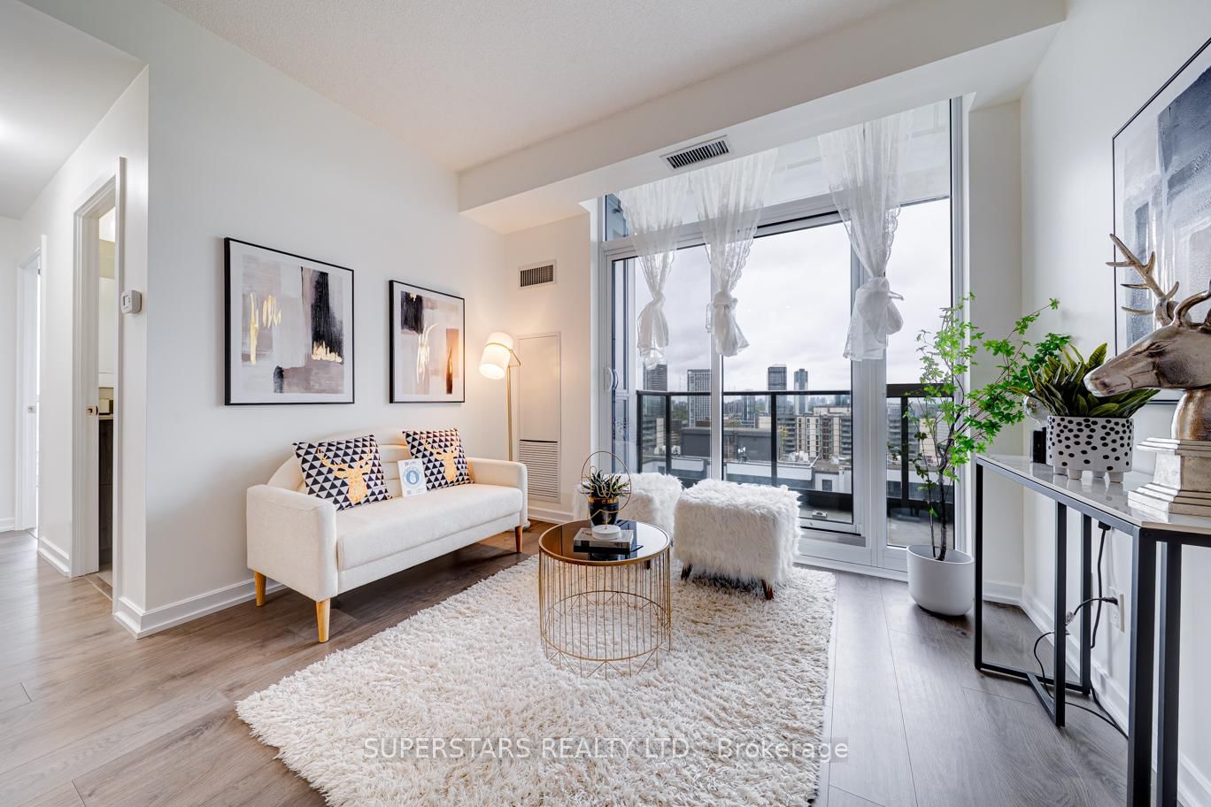 Condo for sale at 1910-56 Forest Manor Road, Toronto, Henry Farm, M2J 0E5 - MLS: C12223539