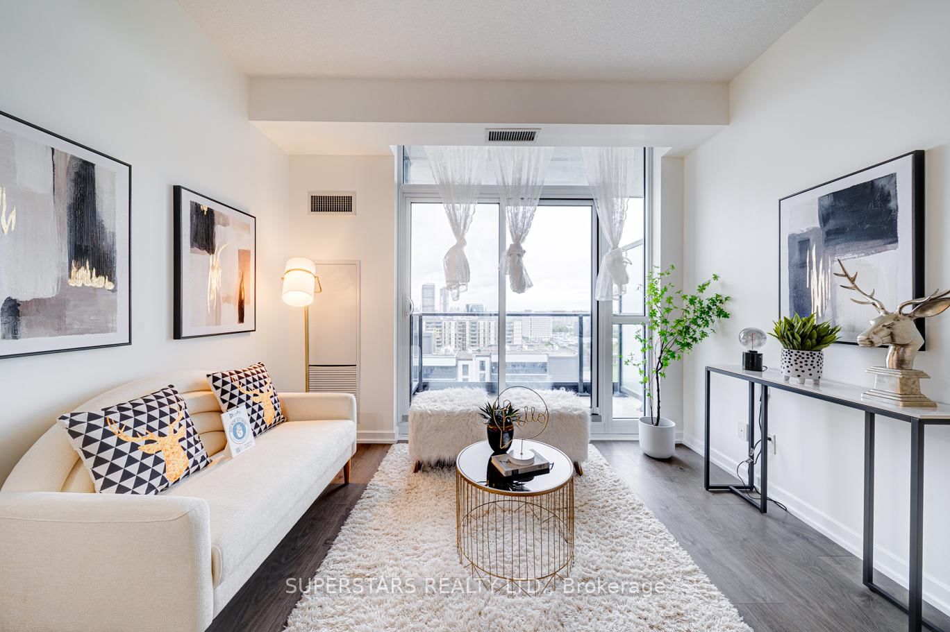 Condo for sale at 1910-56 Forest Manor Road, Toronto, Henry Farm, M2J 0E5 - MLS: C12223539