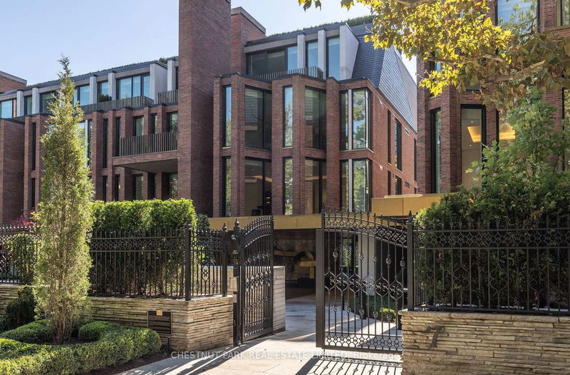 Unit 205 — 7 Dale Ave, Toronto - Rosedale-Moore Park image-0-0