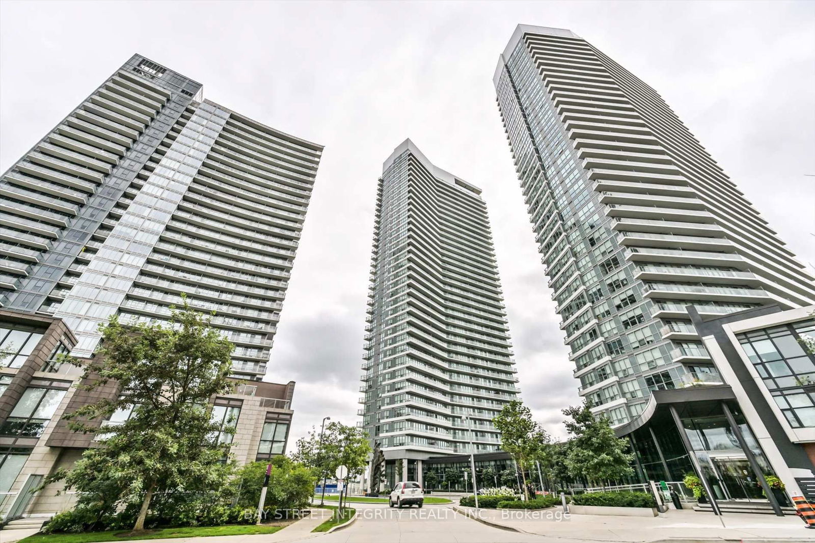 Condo for sale at 903-117 Mcmahon Drive, Toronto, Bayview Village, M2K 2X9 - MLS: C12223605