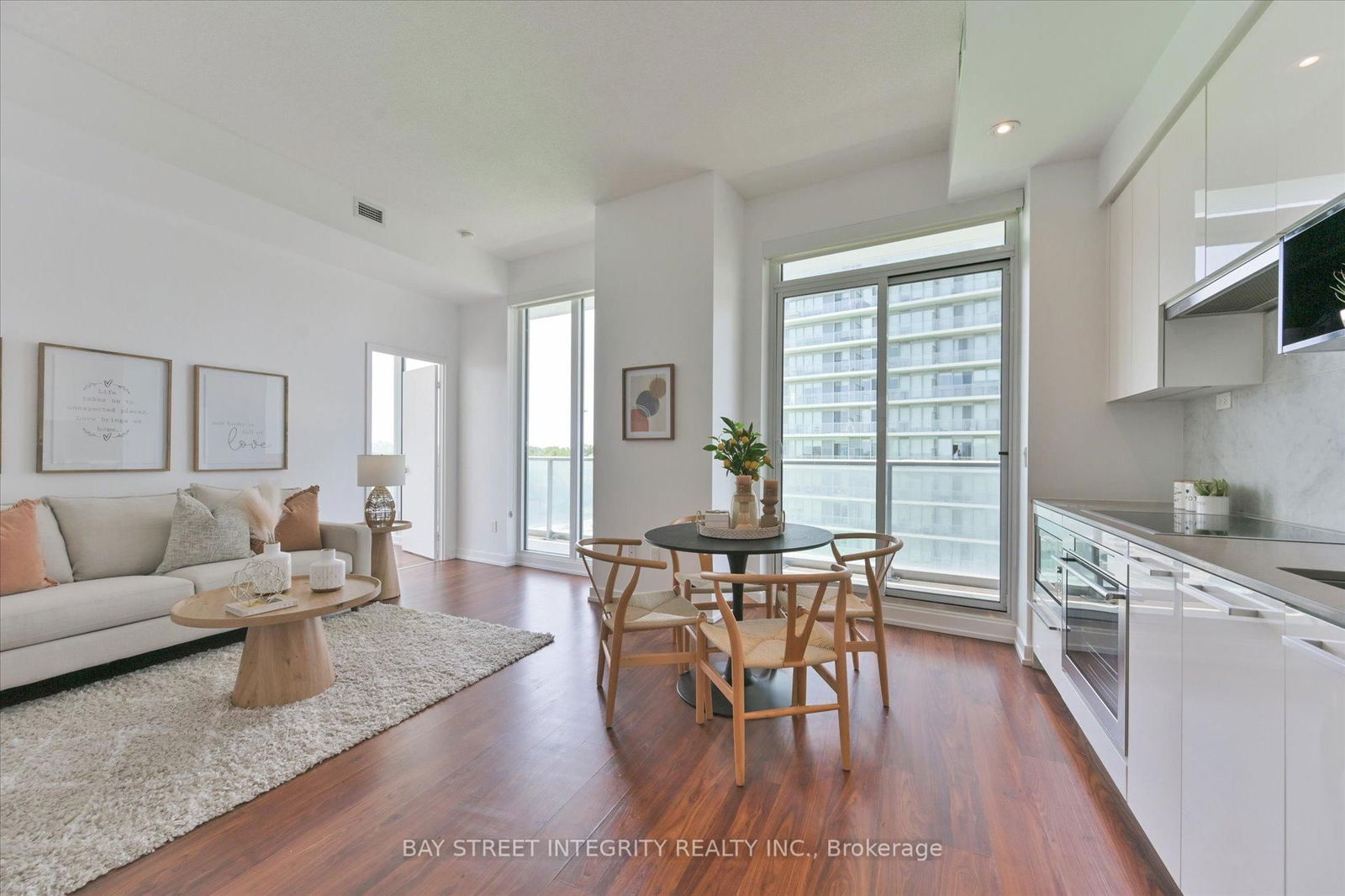 Condo for sale at 903-117 Mcmahon Drive, Toronto, Bayview Village, M2K 2X9 - MLS: C12223605