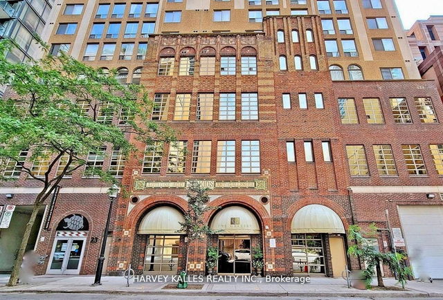 2206 - 25 Grenville Street