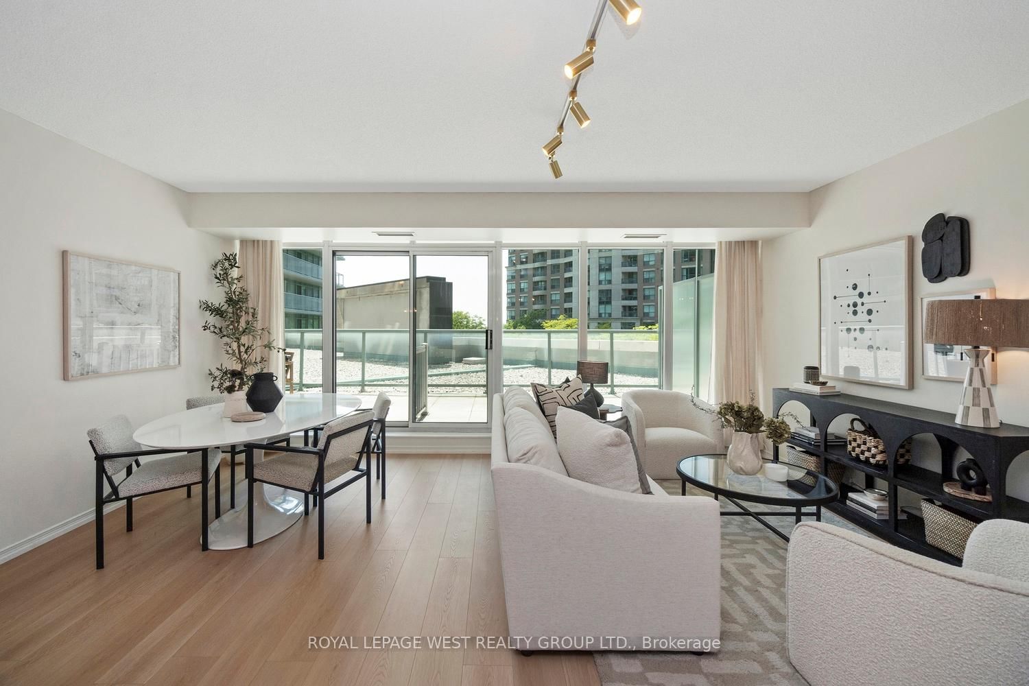 Condo for sale at 202-5508 Yonge Street, Toronto, Willowdale West, M2N 7L2 - MLS: C12223663