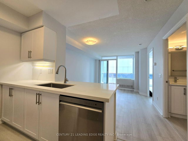 3612 - 4968 Yonge Street
