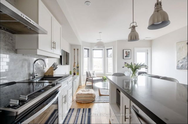 2nd & 3rd Floor - 72 Grace Street