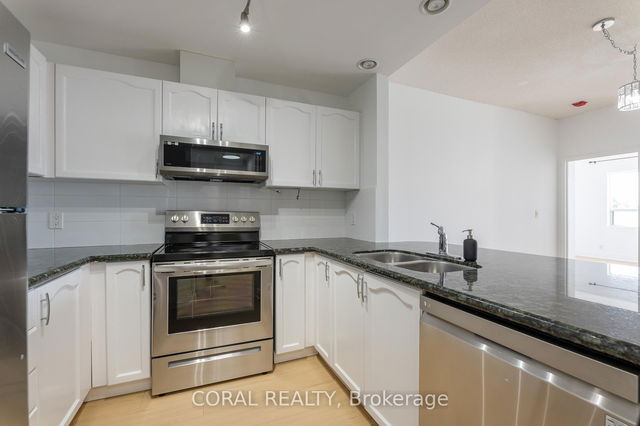 407 - 778 Sheppard Avenue W