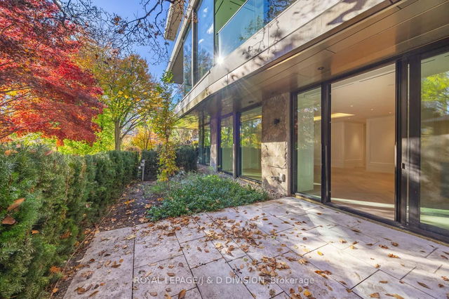 105 - 7 Dale Avenue