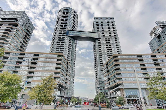 743 - 151 Dan Leckie Way