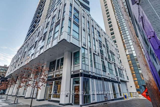 321 - 77 Mutual Street
