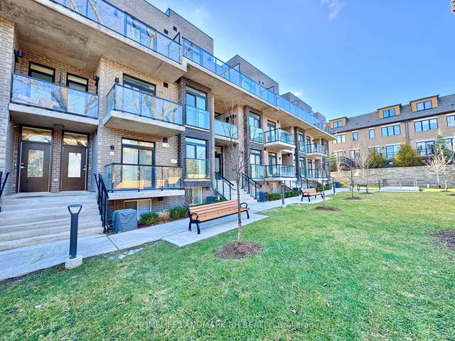 20 - 268 Finch Avenue