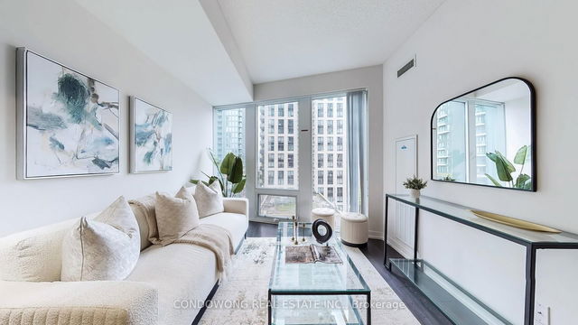 1103 - 60 Shuter Street