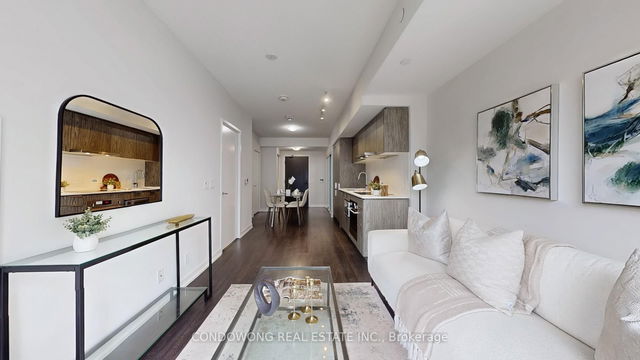 1103 - 60 Shuter Street