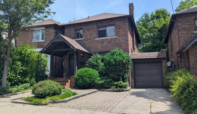 23 Lorindale Avenue