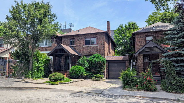 23 Lorindale Avenue