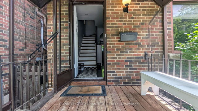 23 Lorindale Avenue