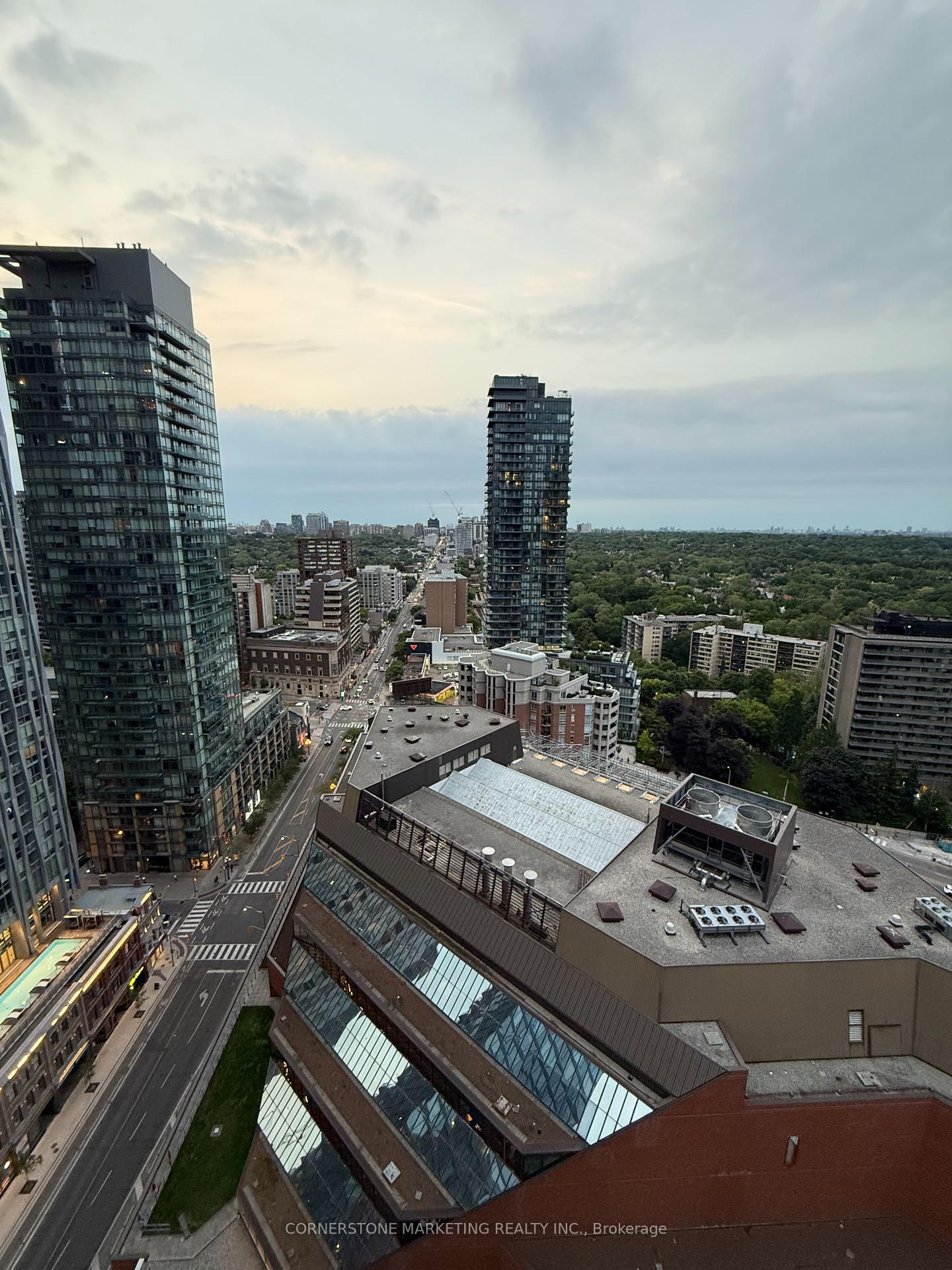 771 Yonge Street, Unit 2705 - Photo 16