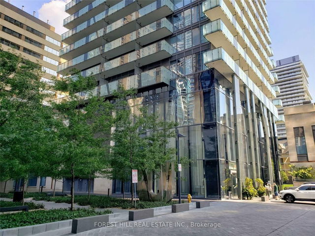 4902 - 1080 Bay Street