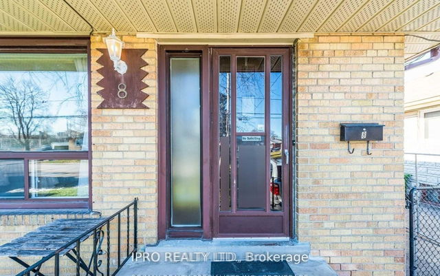 8 Virgilwood Drive