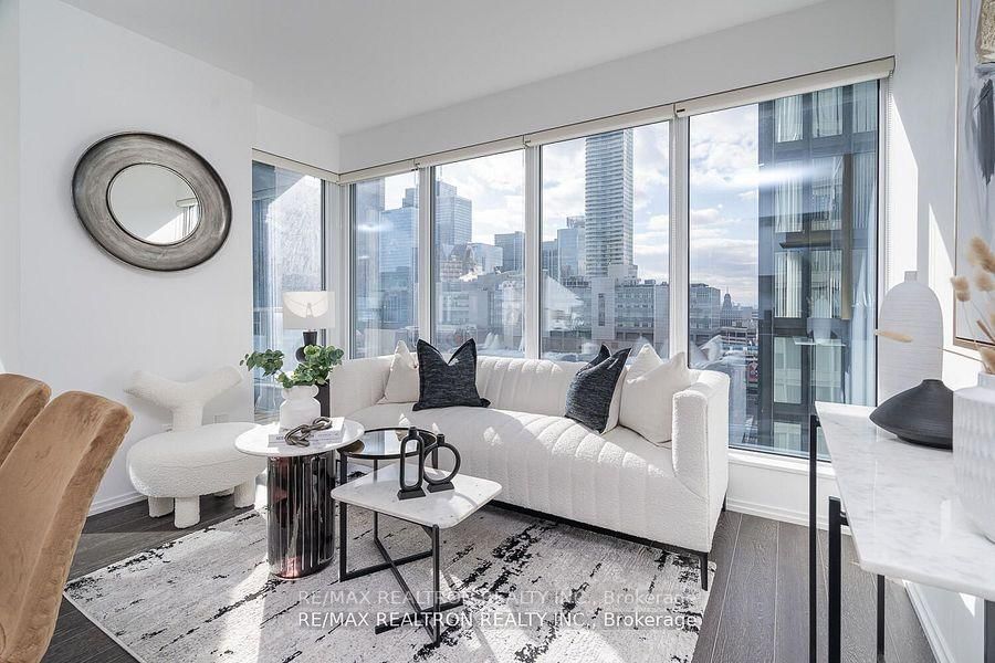 Condo for sale at 2305-68 Shuter Street, Toronto, Church-Yonge Corridor, M5B 0B4 - MLS: C12224002