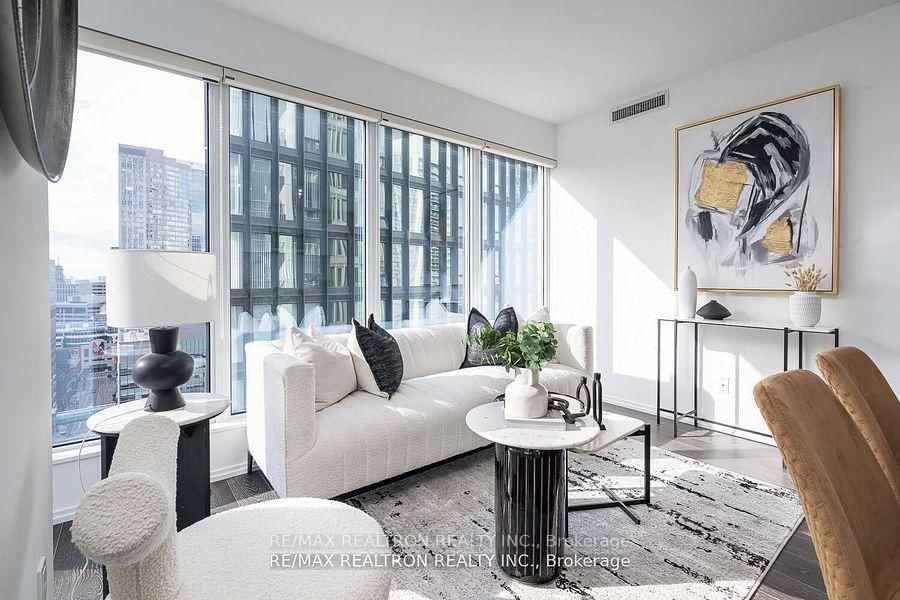 Condo for sale at 2305-68 Shuter Street, Toronto, Church-Yonge Corridor, M5B 0B4 - MLS: C12224002