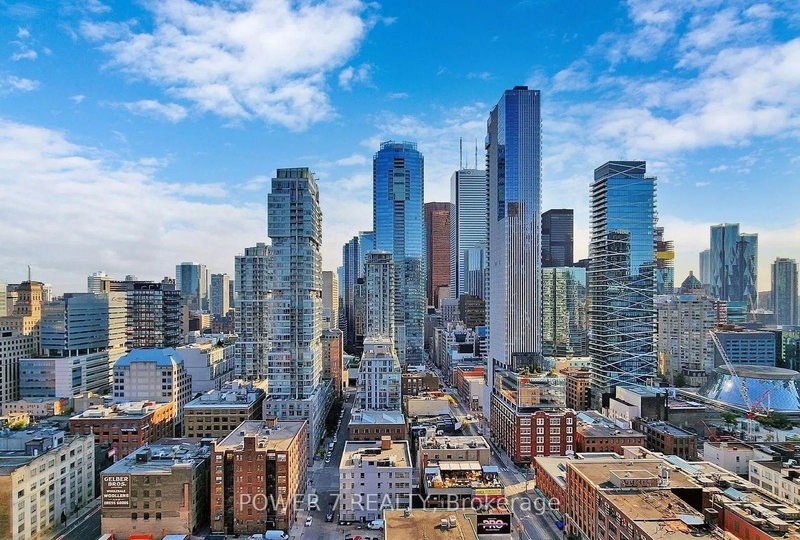 1903 - 290 Adelaide St W, Toronto, M5V 1P6 | Image 2