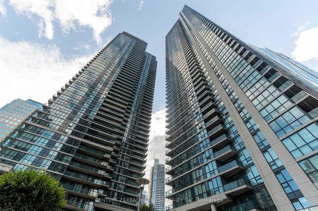 1304 - 33 Bay Street
