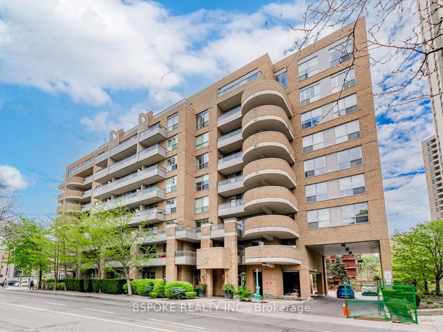 208 - 245 Davisville Avenue