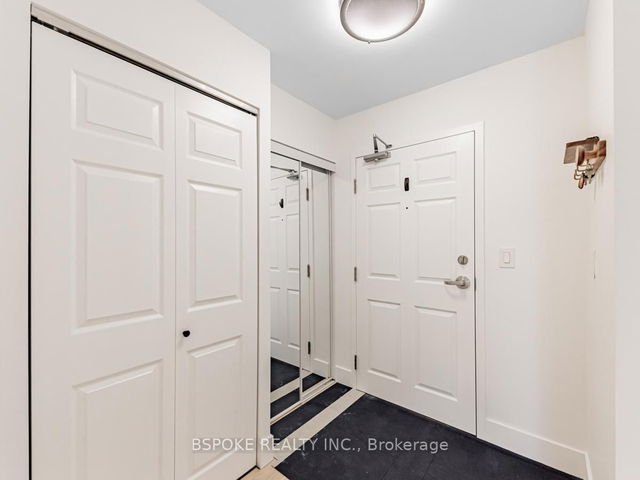 208 - 245 Davisville Avenue
