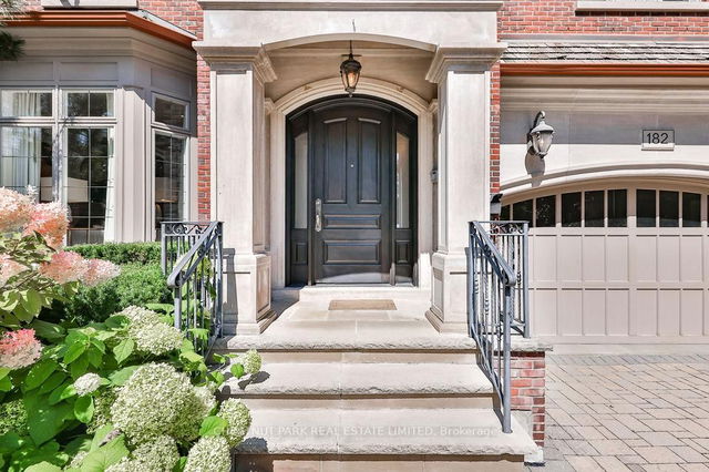 182 St Leonard's Avenue
