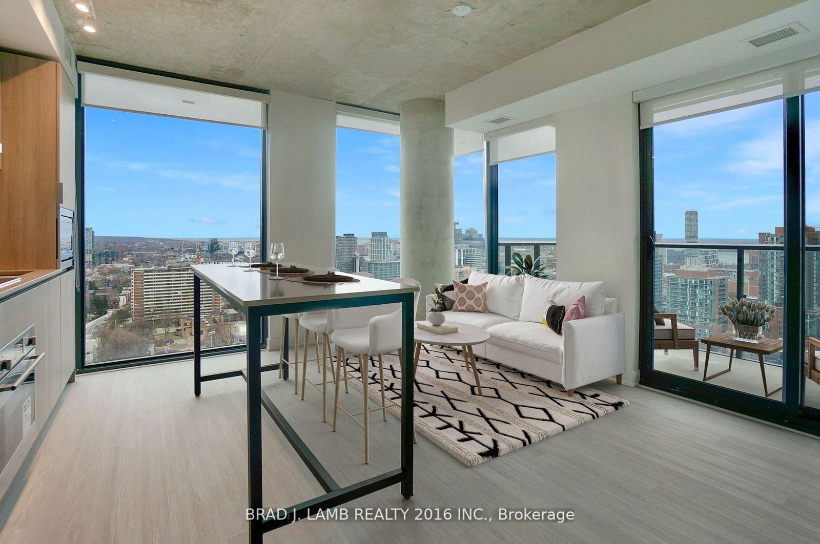 Condo for sale at 2507-47 Mutual Street, Toronto, Church-Yonge Corridor, M5B 0C6 - MLS: C12224113