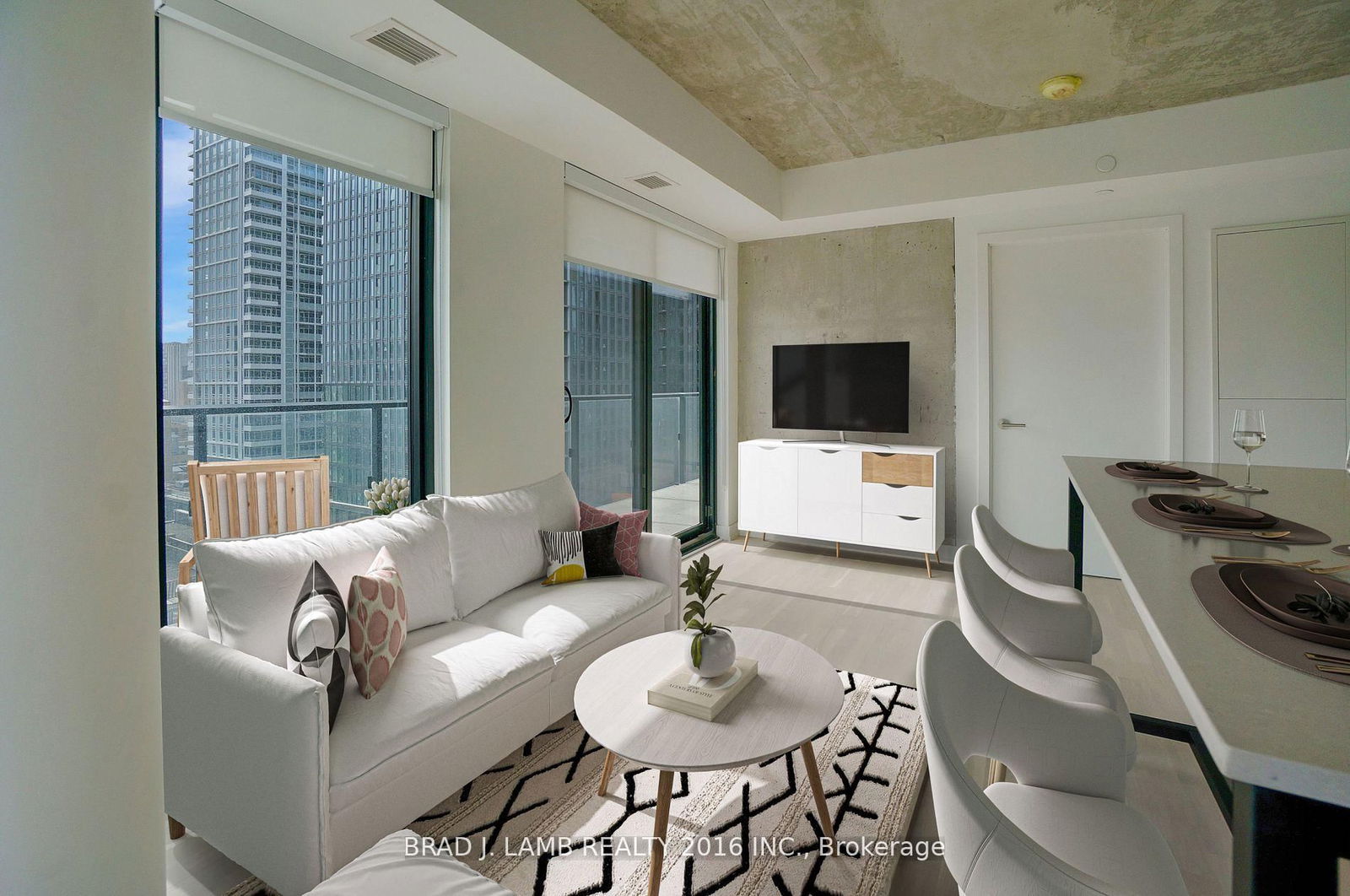 Condo for sale at 2507-47 Mutual Street, Toronto, Church-Yonge Corridor, M5B 0C6 - MLS: C12224113