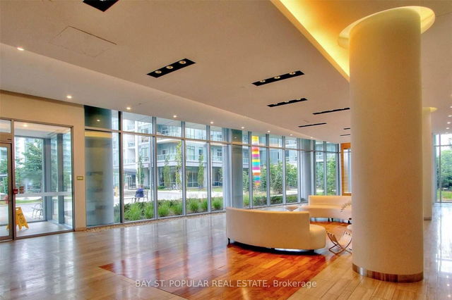 510 - 70 Forest Manor Road