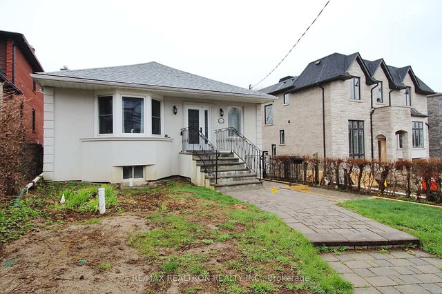 Main - 163 Burndale Avenue