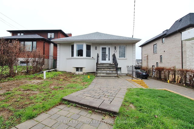 Main - 163 Burndale Avenue