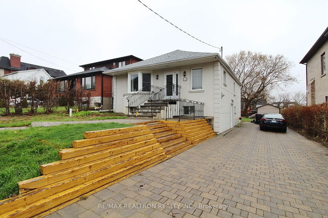 Main - 163 Burndale Avenue