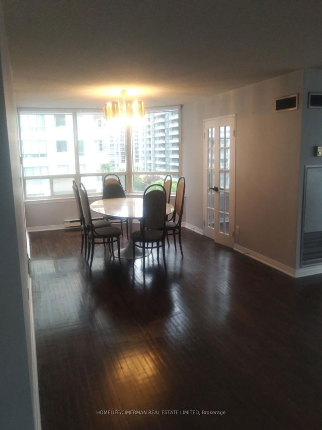 604 - 30 Greenfield Avenue