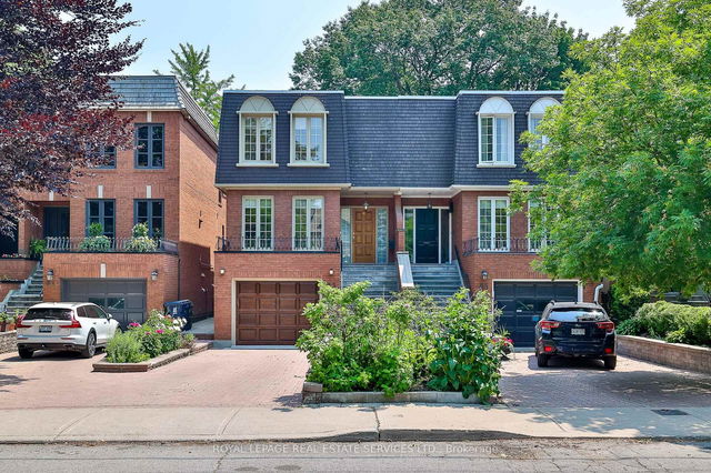 83 Lonsdale Road