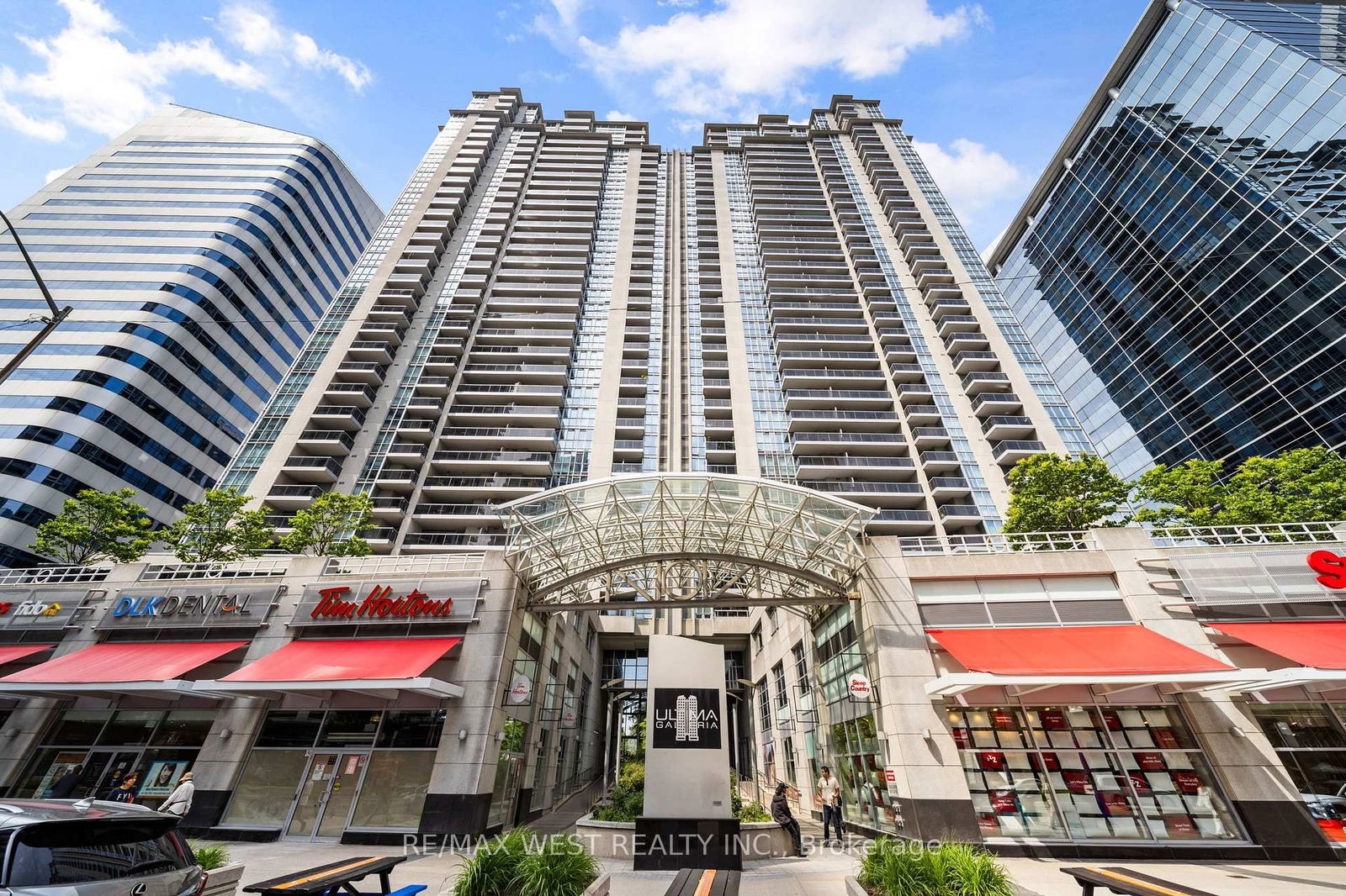 Condo for sale at 1912-4978 Yonge Street, Toronto, Lansing-Westgate, M2N 7G8 - MLS: C12224179