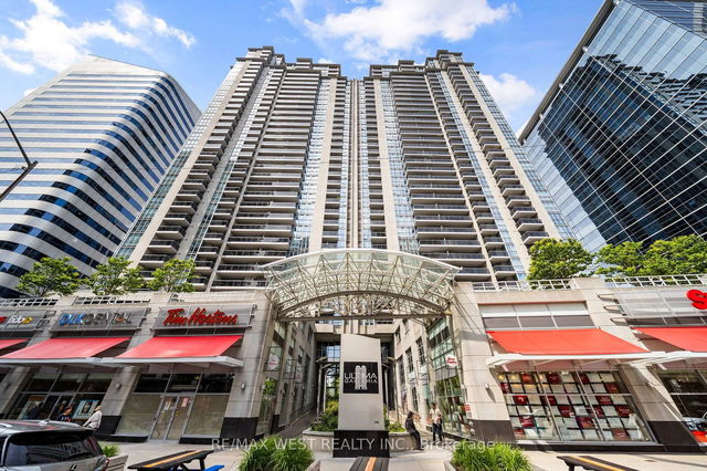 1912 - 4978 Yonge Street