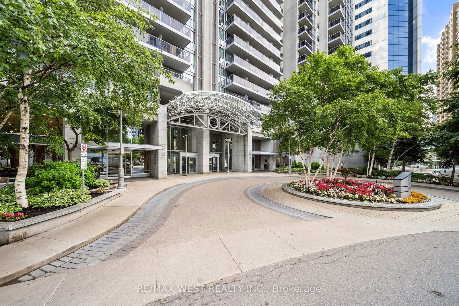 Condo for sale at 1912-4978 Yonge Street, Toronto, Lansing-Westgate, M2N 7G8 - MLS: C12224179