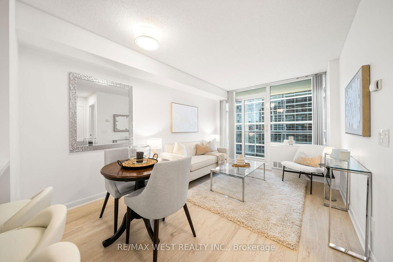 Condo for sale at 1912-4978 Yonge Street, Toronto, Lansing-Westgate, M2N 7G8 - MLS: C12224179