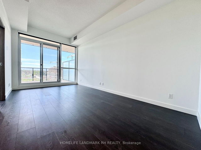 610 - 27 McMahon Drive